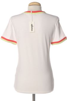T-shirt XS Wrangler