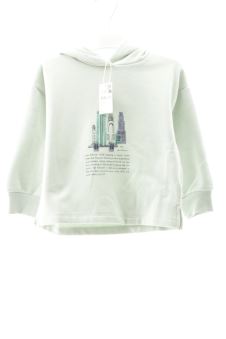 Sudadera 3 años ZY