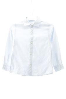 Camisa de manga larga 6 años Zara