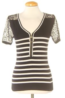 Top XS Morgan de toi
