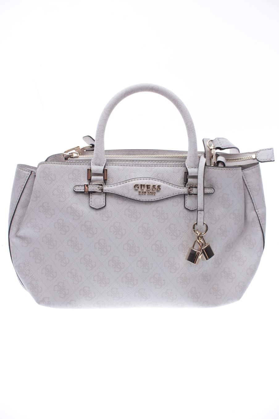 Bandolera Gris de Guess
