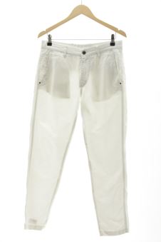 Pantalon largo 38 Massimo Dutti, foto 1 de 2