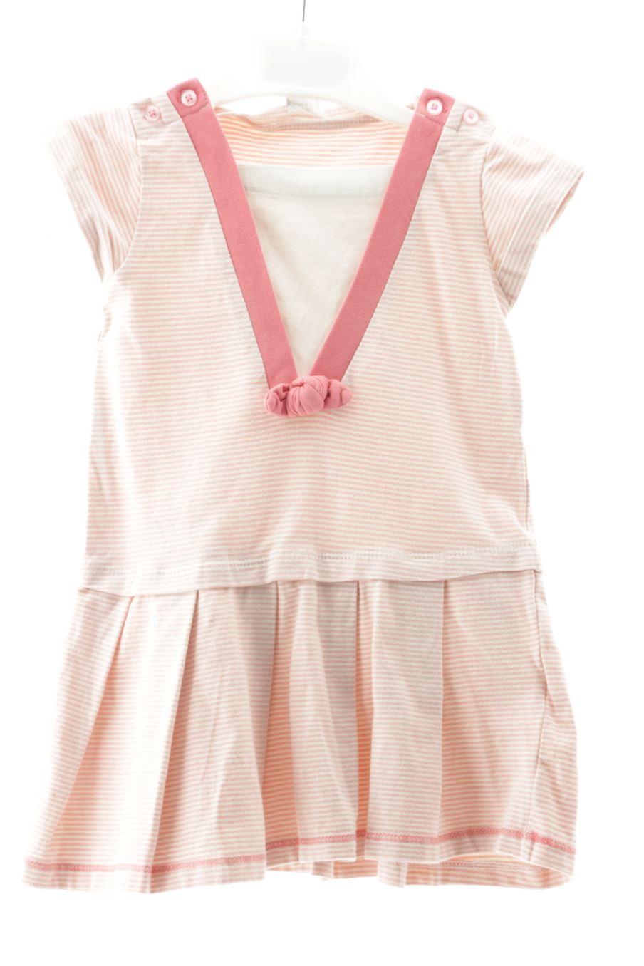 gebraucht Charanga Aufwändiges Kleid Größe 92