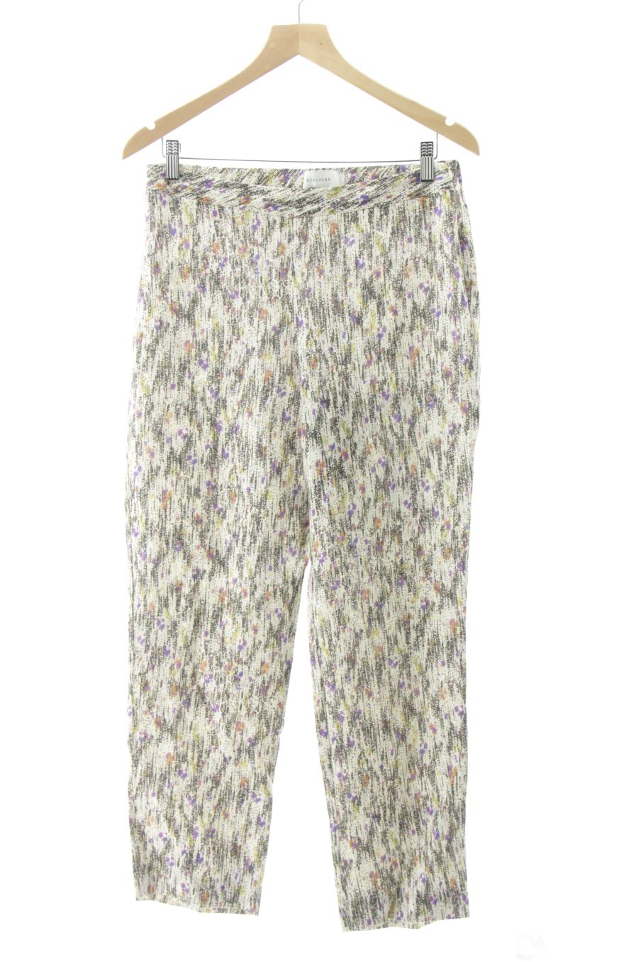 Pantalon Scalpers de la taille L, de couleur imprimés