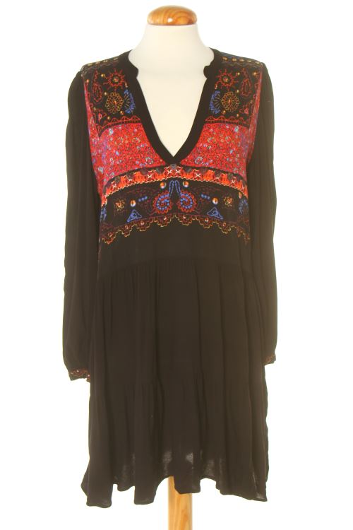 Robe casual