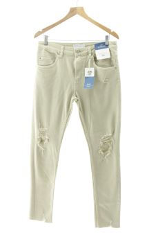 Vaquero L Bershka, foto 1 de 2