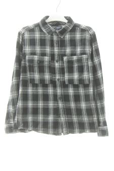 Camicia a maniche lunghe 10 anni TEDDY SMITH