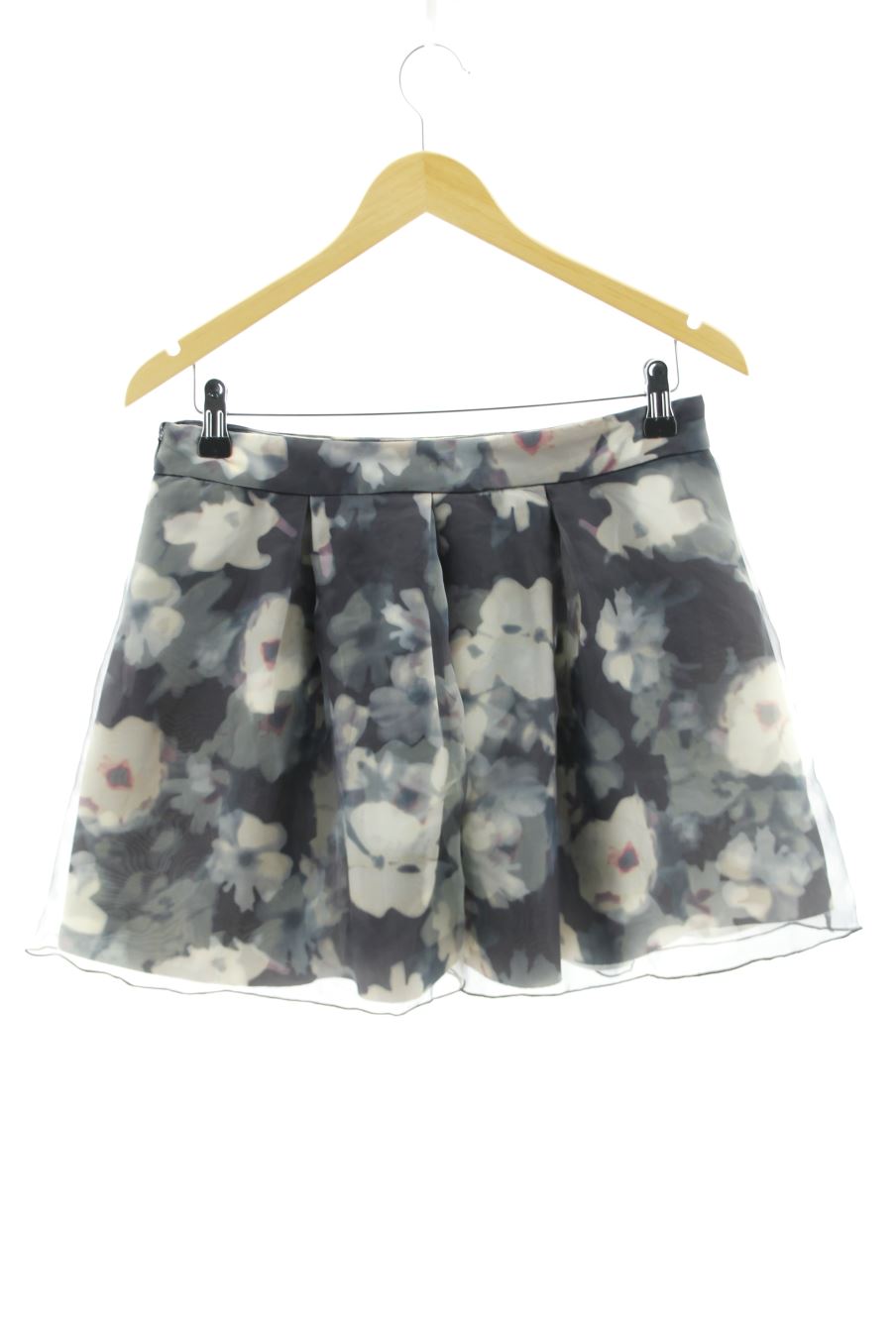 Jupe Only de la taille 36, de couleur fleurs