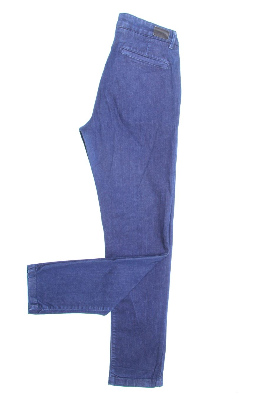 Jeans Kookai de la taille 42, de couleur bleu de denim