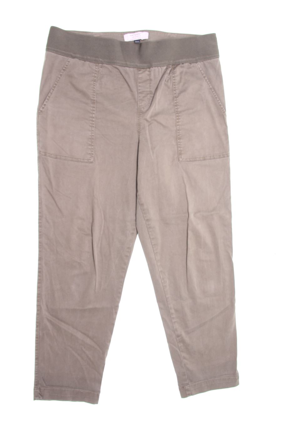 Pantalon Dorothy Perkins de la taille 40, de couleur vert