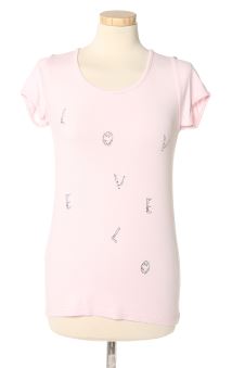 T-shirt M Beverly