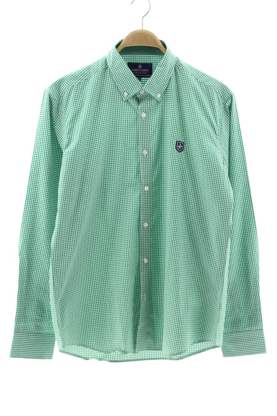 Chemise valecuatro de la taille XL