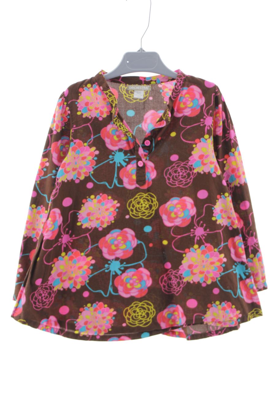 Blouse à manches longues Orchestra de la taille 5 ans de seconde main