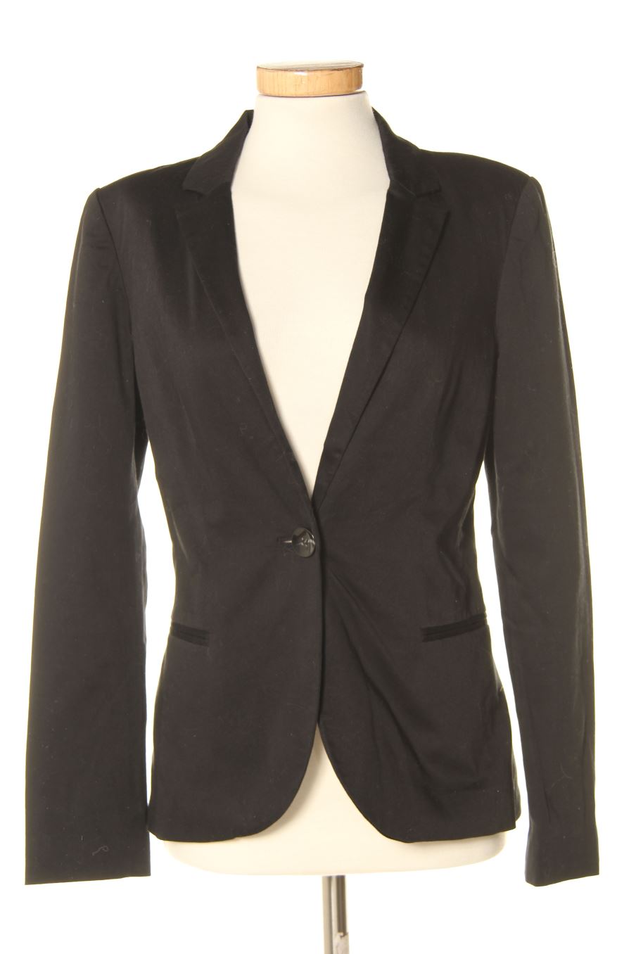 Blazer Promod de la taille 36, de couleur noir