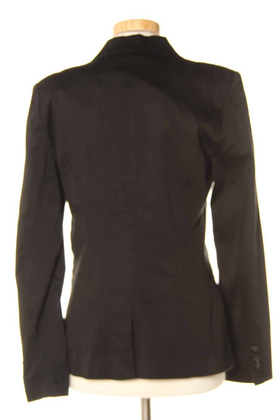 Blazer Promod de la taille 36, de couleur noir