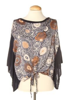 Blouse à manches courtes XS KOCCA