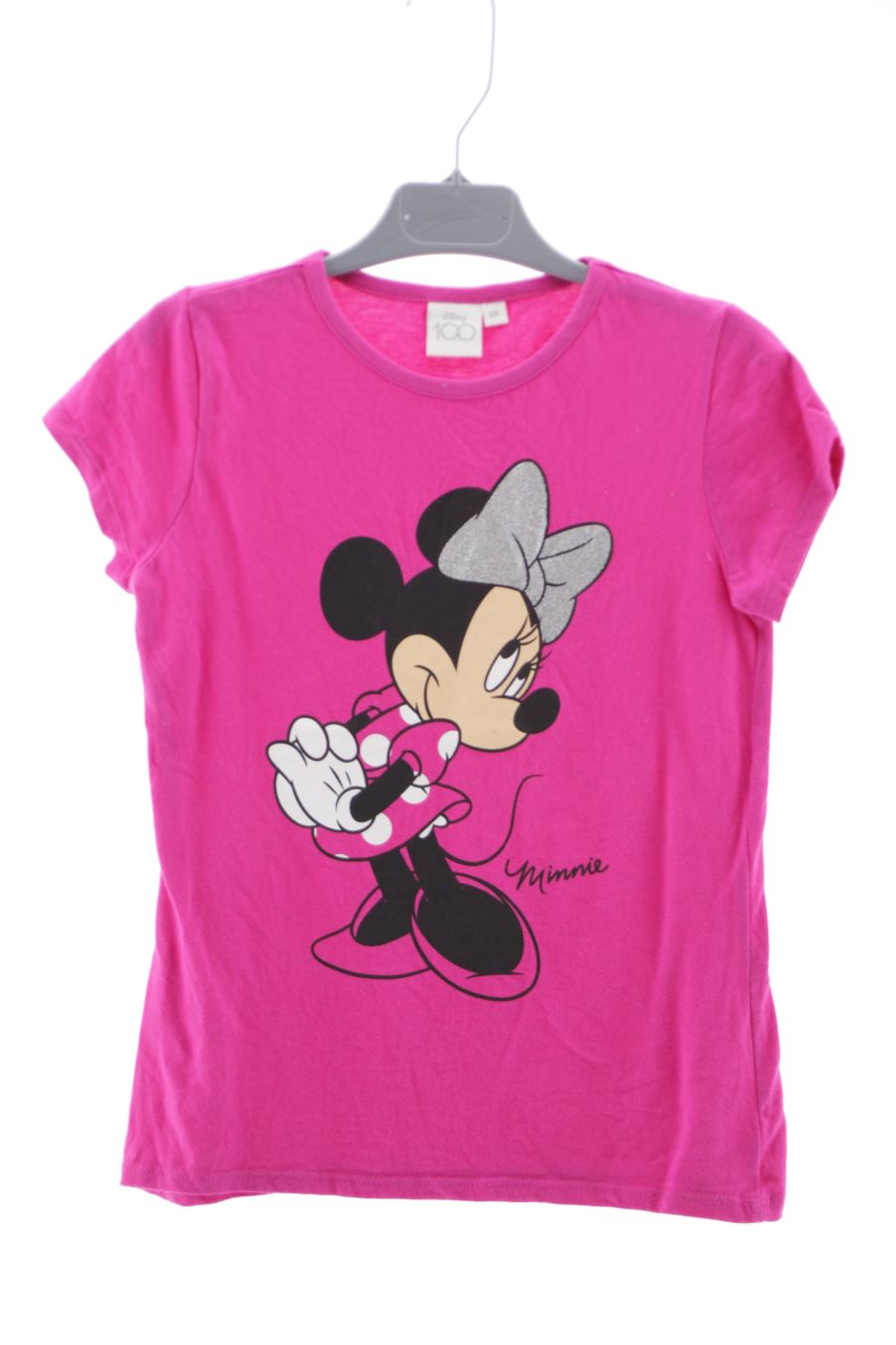 Camiseta de Disney de la talla 8 años de segunda mano