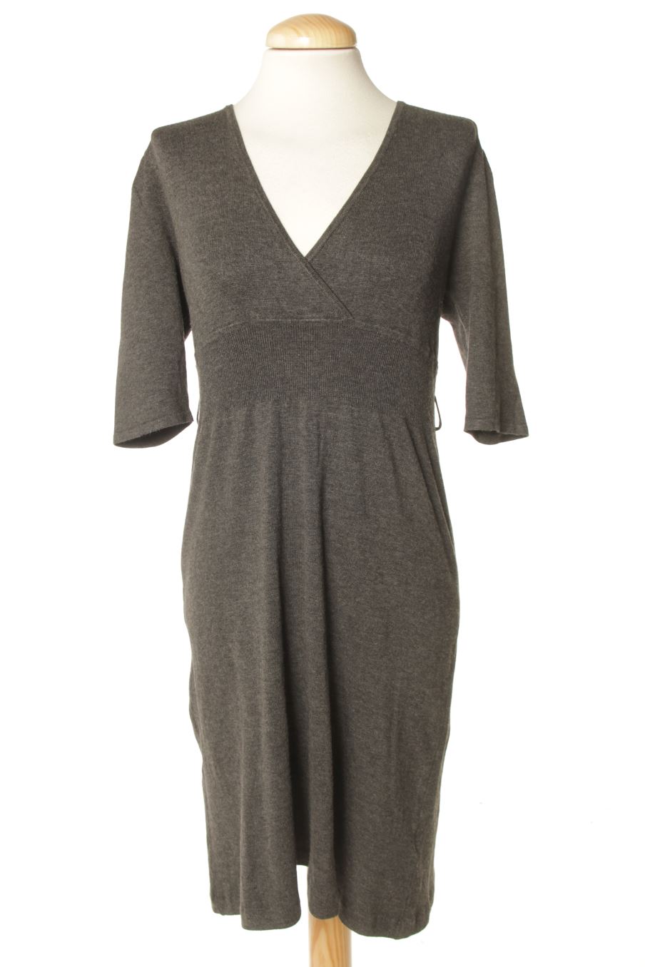 Robe casual Best Mountain de la taille M, de couleur gris