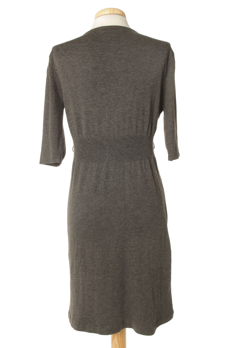 Robe casual Best Mountain de la taille M, de couleur gris