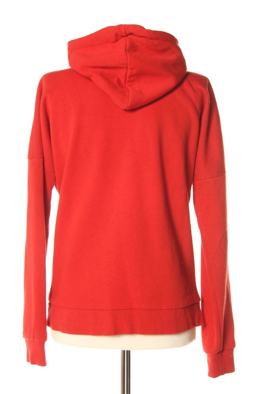 Sudadera de Coca-cola de la talla S, de color rojo