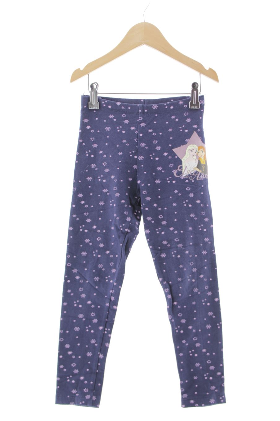 Legging de Disney de la talla 7 años de segunda mano