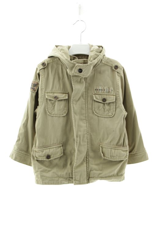 Manteau