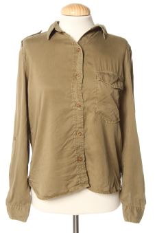 Hemd XS Bershka, Foto 1 von 2