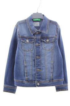 Blouson 6 ans Benetton