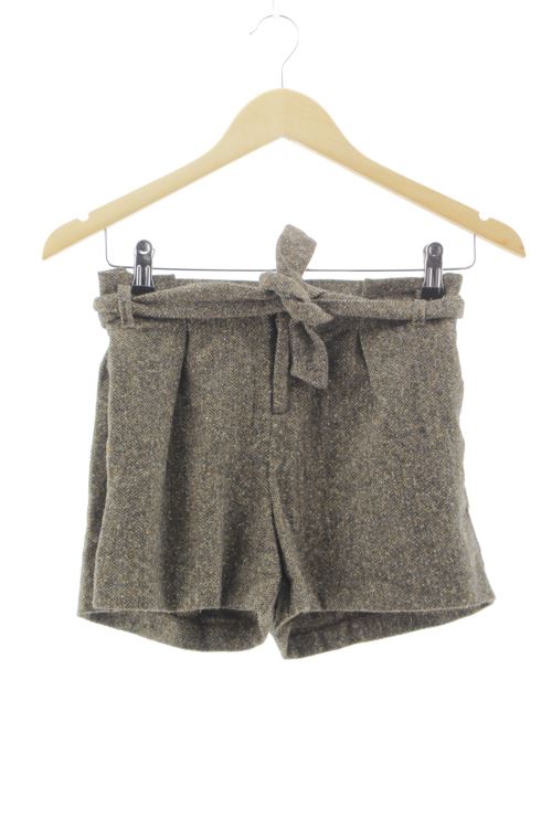 Pantalón corto