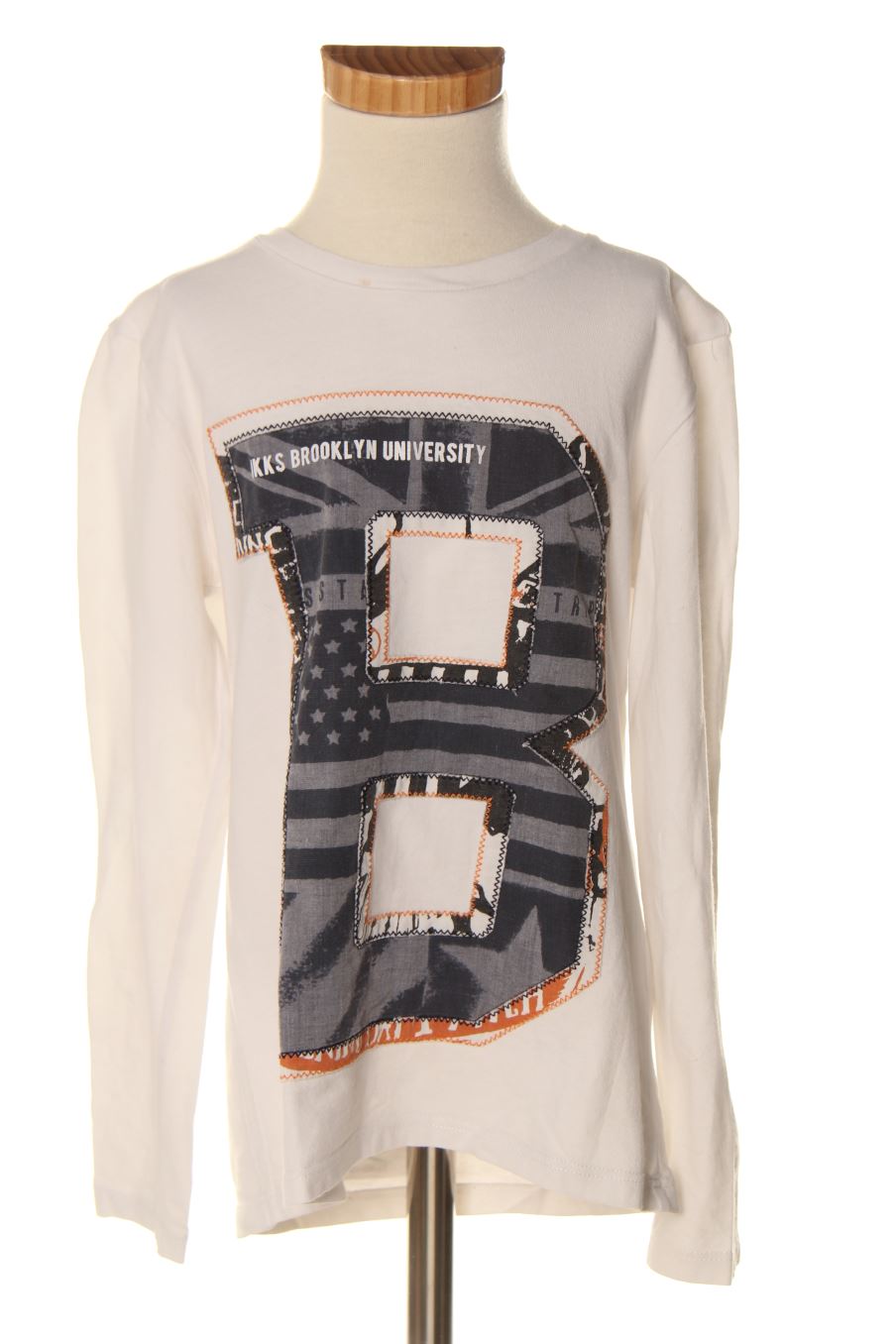 Ikks Langärmeliges T-shirt Größe 128
