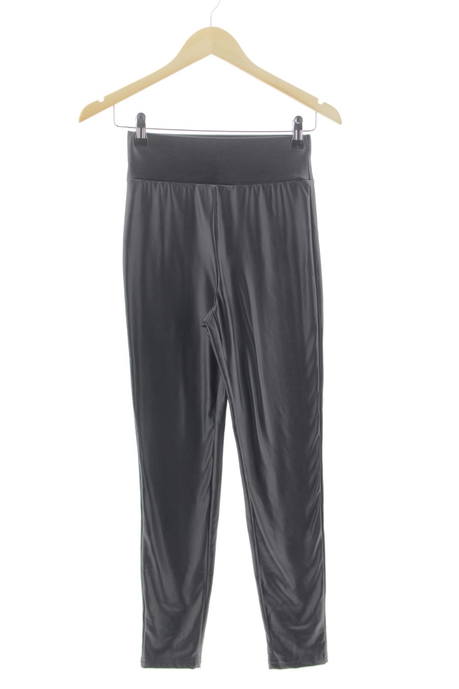Legging de PERCENTIL de la talla XXS, de color negro