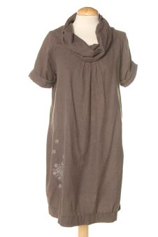 Robe casual 38 Miss Captain TREND