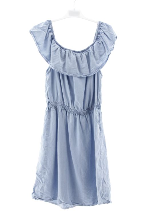 Aufwändiges Kleid
