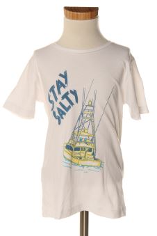 Camiseta 4 años Sfera
