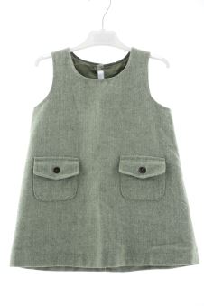 Robe 4 ans FRIKI