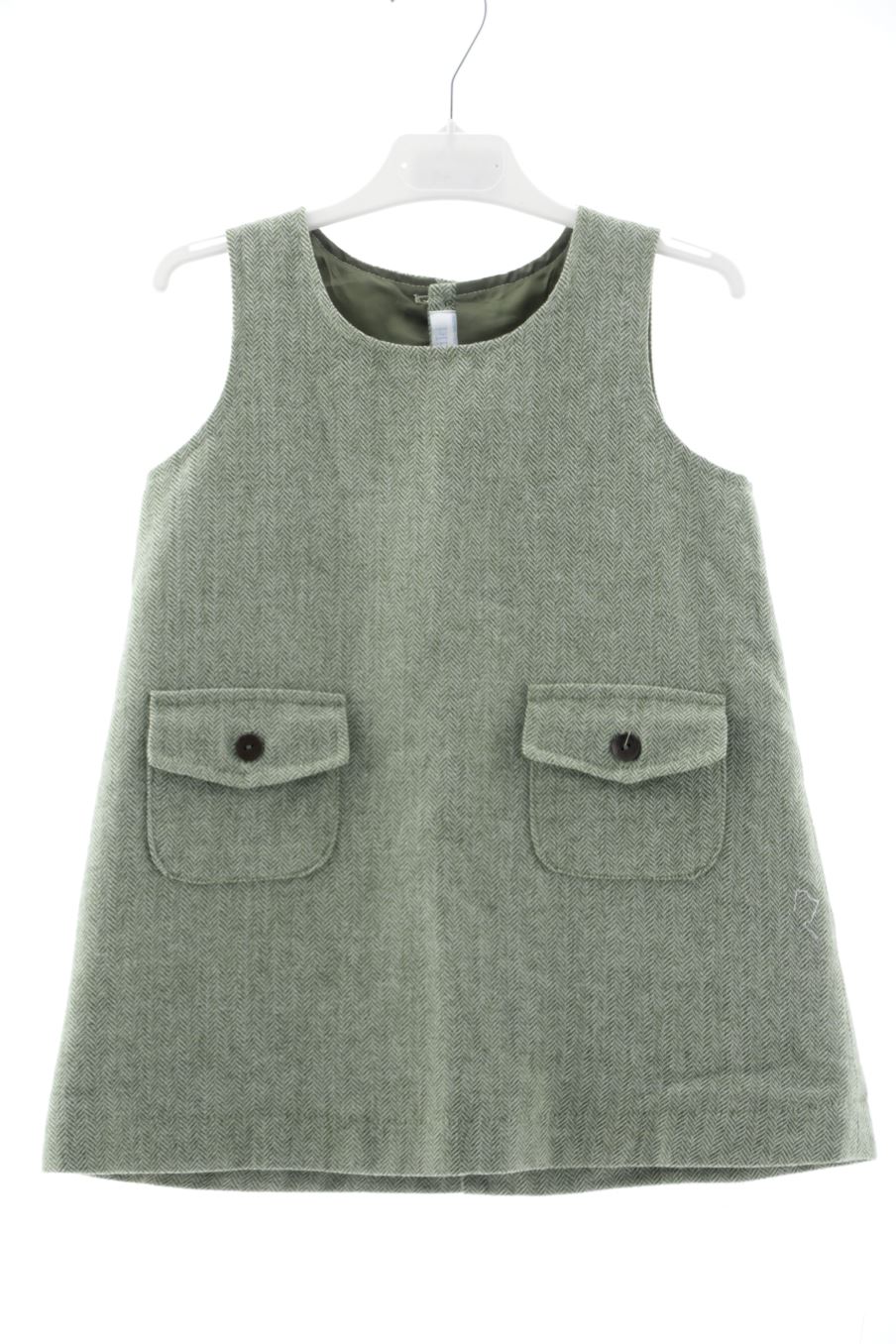 Robe FRIKI de la taille 4 ans de seconde main