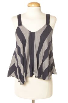 Top XS Mango, foto 1 di 2