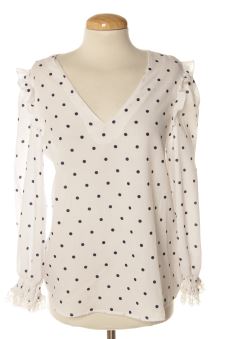 Langärmelige Bluse S ameé