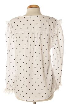 Blouse à manches longues S ameé