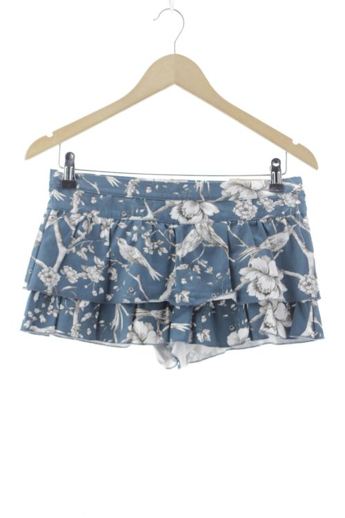 Pantaloni corti