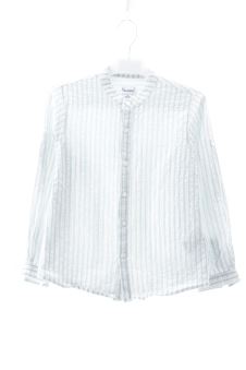 Langärmeliges Hemd 122 Newness