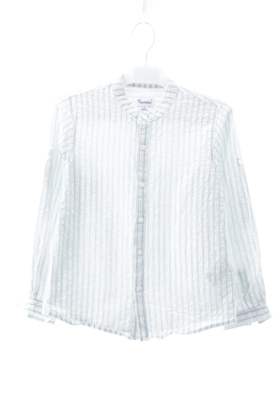 Camisa de manga larga de Newness de la talla 7 años de segunda mano