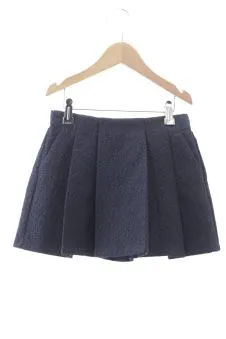 Falda 8 años Benetton