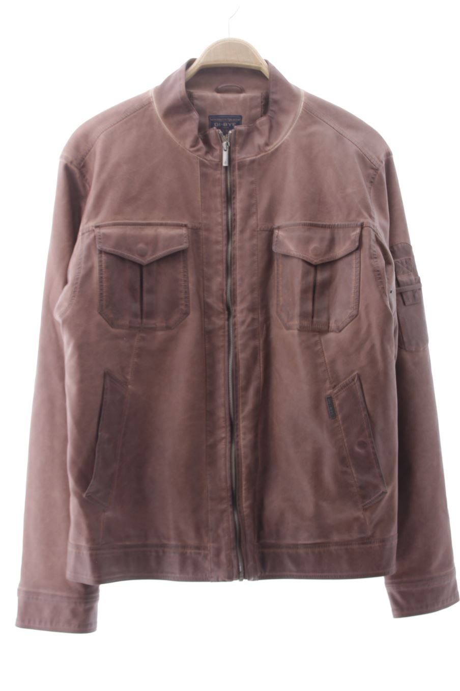 Cazadora de Di-Bye de la talla XL