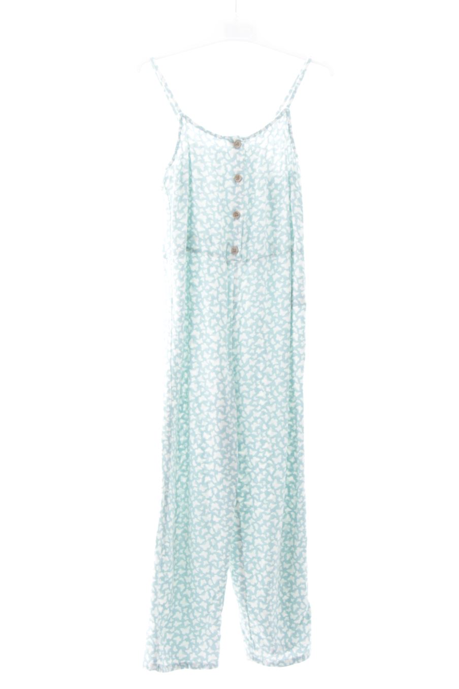 Tuta de Zara de la talla 8 anni seconda mano