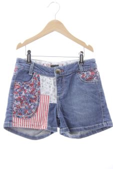 Short 8 ans Ikks