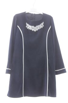 Kurzärmelige Bluse 140 PERCENTIL