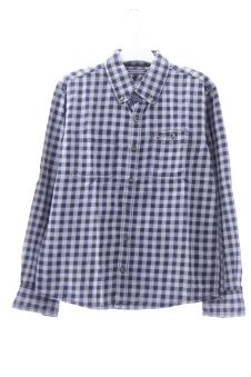 Chemise manches longues 12 ans Tommy Hilfiger