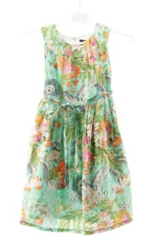 Robe 7 ans Little akiabara