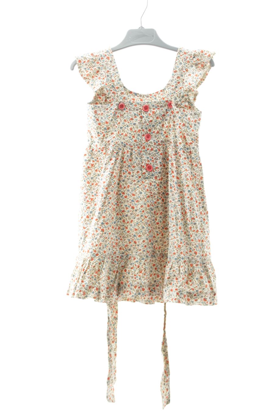 Vestido de PERCENTIL de la talla 4 años de segunda mano